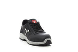 GET FORCE LOW S3 SCARPA ANTINFORTUNISTICA BASSA IN PELLE PAYPER personalizzato con logo - Pubblienne