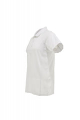TRAINER POLO IN TESSUTO DRY-TECH CON MANICA CORTA PAYPER personalizzato con logo - Pubblienne