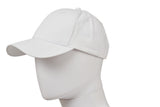 SANTA MONICA CAPPELLINO 6 PANNELLI IN TWILL DI COTONE PAYPER personalizzato con logo - Pubblienne