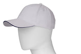 MINNESOTA CAPPELLINO 6 PANNELLI IN TWILL SPAZZOLATO PAYPER personalizzato con logo - Pubblienne