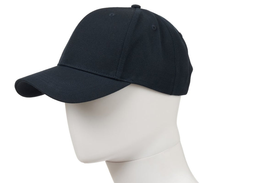 CINCINNATI CAPPELLINO 6 PANNELLI IN TWILL DI ACRILICO PAYPER personalizzato con logo - Pubblienne