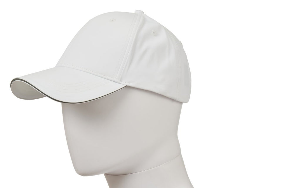 NASHVILLE CAPPELLINO 6 PANNELLI IN TESSUTO TWILL TECNICO PAYPER personalizzato con logo - Pubblienne