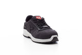 GET FORCE LOW LADY S3 SCARPA ANTINFORTUNISTICA DONNA IN NABUK PAYPER personalizzato con logo - Pubblienne