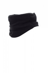 CLIMBER SCALDACOLLO IN MICRO PILE SAGOMATO CON COULISSE PAYPER personalizzato con logo - Pubblienne
