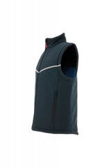BELFAST VEST 2WB WAD GILET SOFT SHELL IMBOTTITO PAYPER personalizzato con logo - Pubblienne