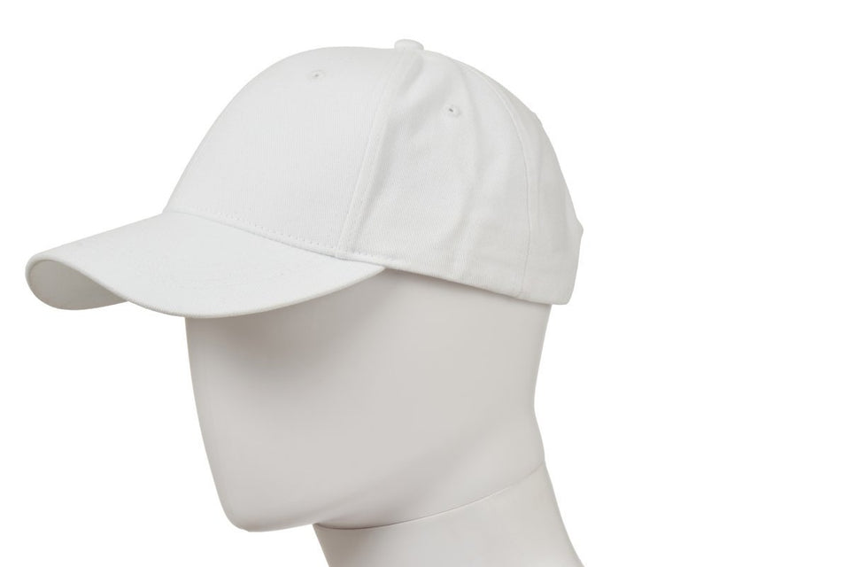 DETROIT CAPPELLINO 6 PANNELLI IN TWILL SPAZZOLATO PAYPER personalizzato con logo - Pubblienne