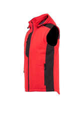 GALWAY VEST ULTRALITE PAD 140 GILET SOFT SHELL IMBOTTITO PAYPER personalizzato con logo - Pubblienne
