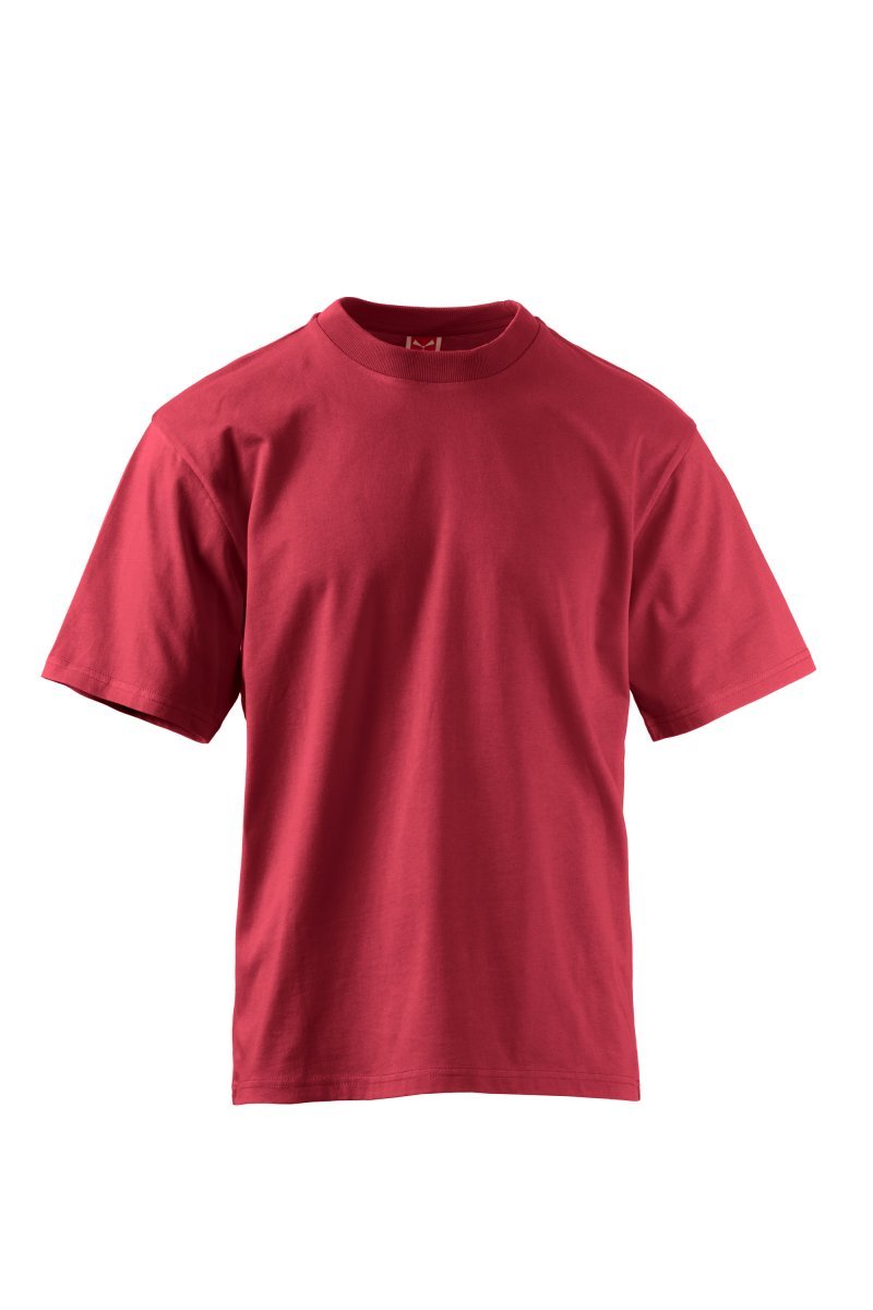 COOL T-SHIRT A MANICA CORTA IN 100% COTONE PAYPER personalizzato con logo - Pubblienne