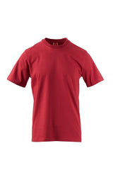 FLEXO T-SHIRT A MANICA CORTA IN 100% COTONE PAYPER personalizzato con logo - Pubblienne