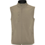 R6438 - Roly Quebec Soft Shell Uomo personalizzato con logo - Pubblienne