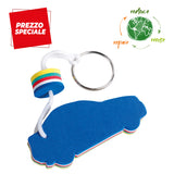 WHEAT personalizzato con logo - Pubblienne