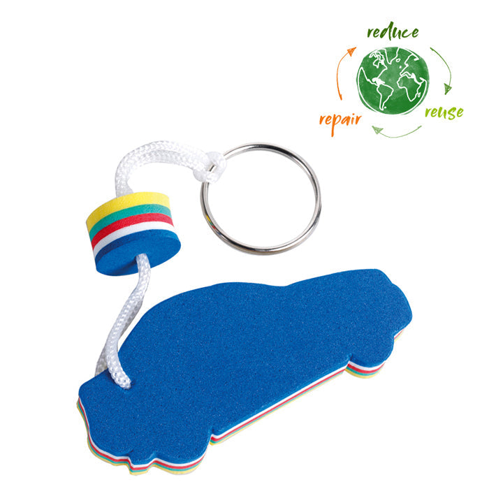 VOITURE personalizzato con logo - Pubblienne