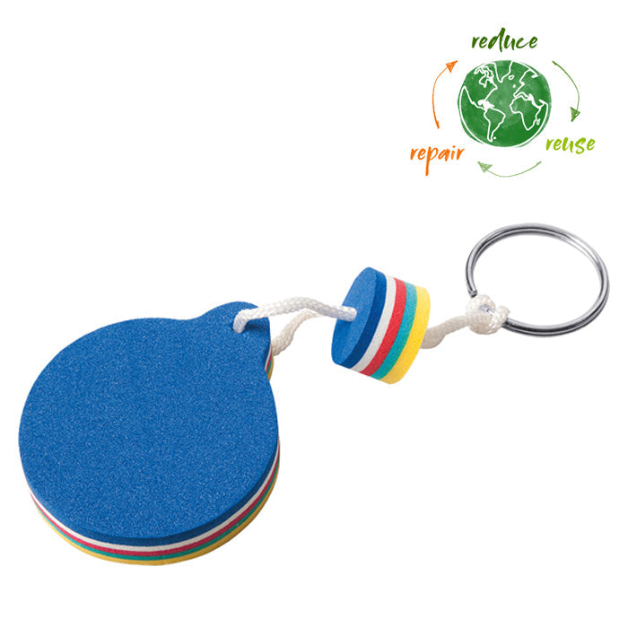 ROUND personalizzato con logo - Pubblienne