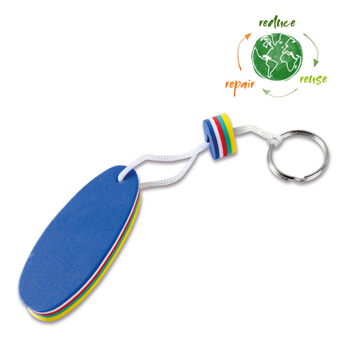 SURF personalizzato con logo - Pubblienne