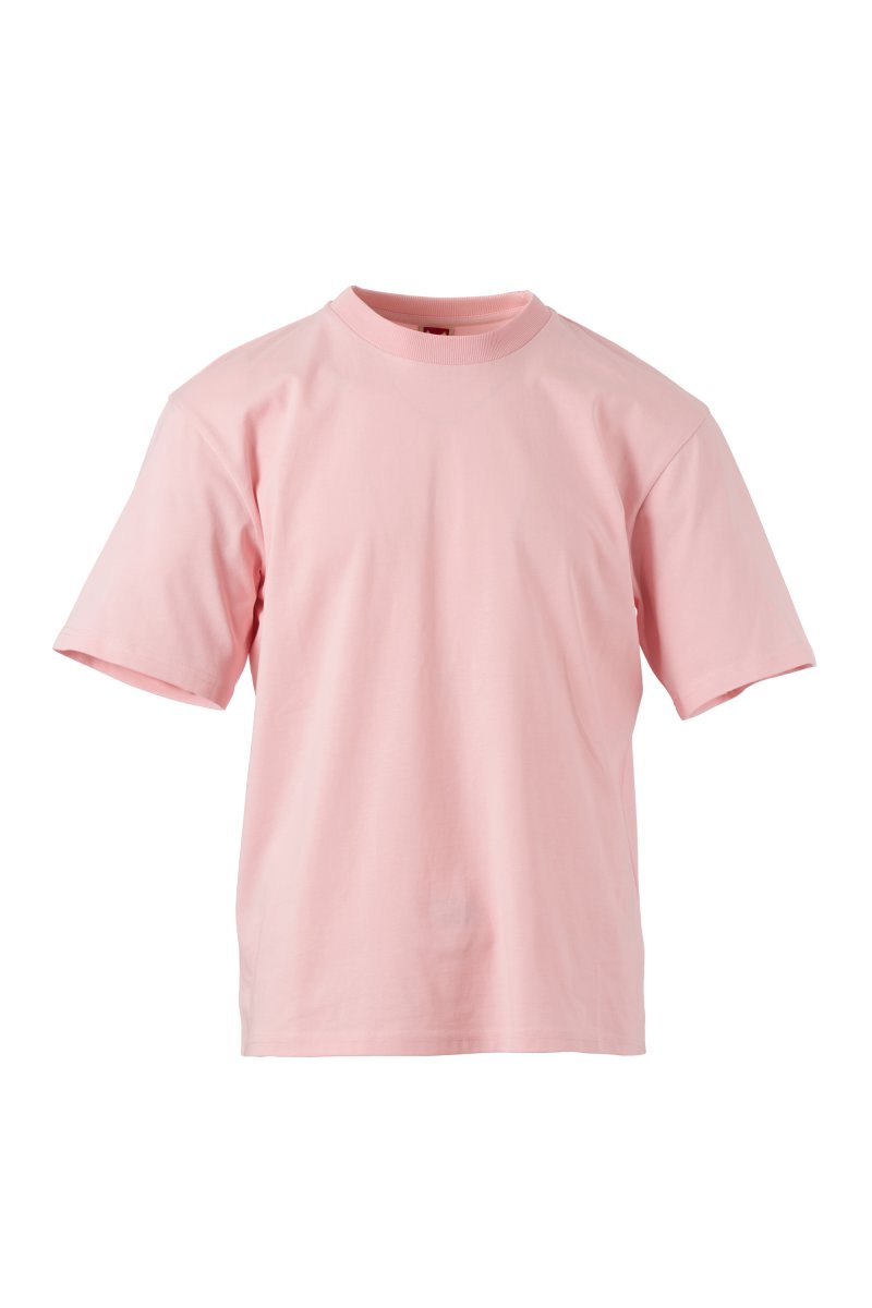 COOL T-SHIRT A MANICA CORTA IN 100% COTONE PAYPER personalizzato con logo - Pubblienne