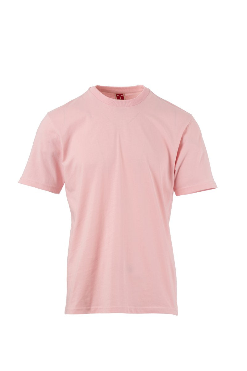 FLEXO T-SHIRT A MANICA CORTA IN 100% COTONE PAYPER personalizzato con logo - Pubblienne