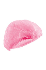 PP-U-05 CUFFIA MONOUSO CON CLIP IN TNT CONFEZIONE DA 1000 PAYPER personalizzato con logo - Pubblienne