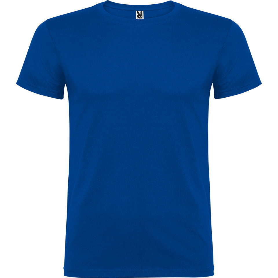 R6554 - Roly Beagle T-Shirt Uomo personalizzato con logo - Pubblienne