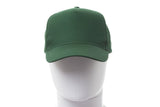 NEW YORK CAPPELLINO 5 PANNELLI IN TWILL DI COTONE PAYPER personalizzato con logo - Pubblienne