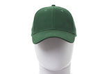 NEBRASKA CAPPELLINO 6 PANNELLI IN TWILL SPAZZOLATO PAYPER personalizzato con logo - Pubblienne