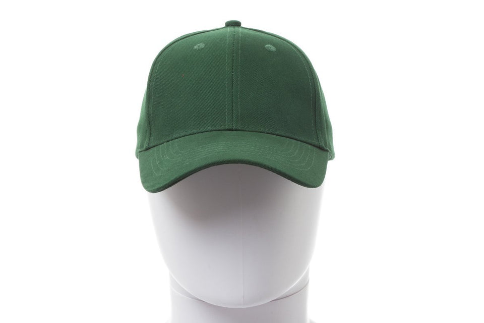 NEBRASKA CAPPELLINO 6 PANNELLI IN TWILL SPAZZOLATO PAYPER personalizzato con logo - Pubblienne