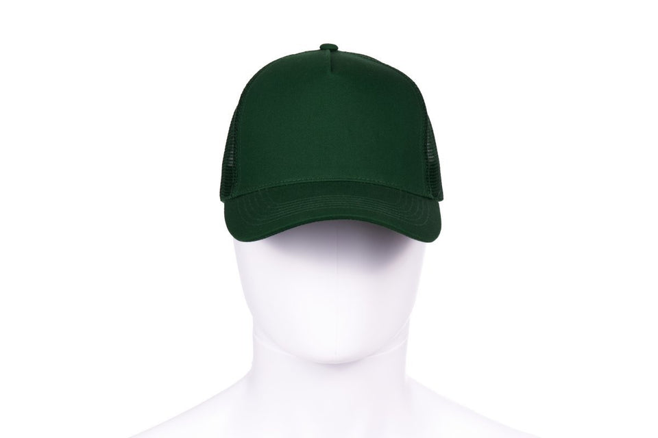KEY WEST CAPPELLINO 5 PANNELLI IN TWILL DI COTONE PAYPER personalizzato con logo - Pubblienne