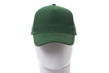 DENVER CAPPELLINO 5 PANNELLI IN TWILL SPAZZOLATO PAYPER personalizzato con logo - Pubblienne