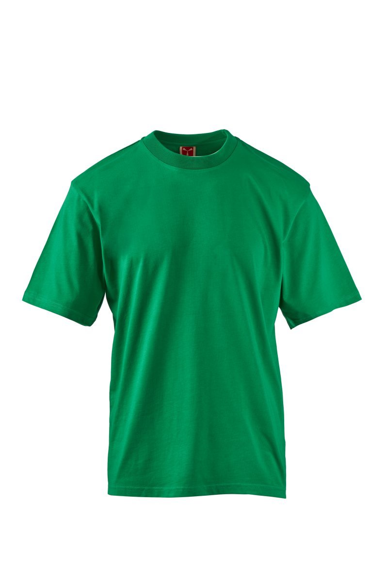 COOL T-SHIRT A MANICA CORTA IN 100% COTONE PAYPER personalizzato con logo - Pubblienne