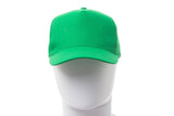 NEW YORK CAPPELLINO 5 PANNELLI IN TWILL DI COTONE PAYPER personalizzato con logo - Pubblienne