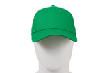 SANTA MONICA CAPPELLINO 6 PANNELLI IN TWILL DI COTONE PAYPER personalizzato con logo - Pubblienne