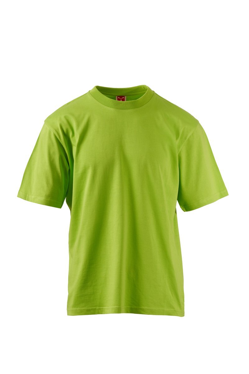 COOL T-SHIRT A MANICA CORTA IN 100% COTONE PAYPER personalizzato con logo - Pubblienne
