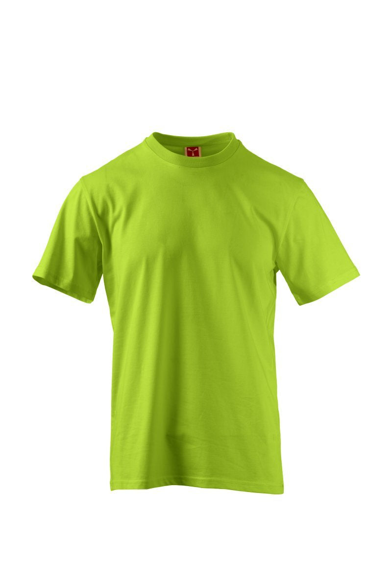 FLEXO T-SHIRT A MANICA CORTA IN 100% COTONE PAYPER personalizzato con logo - Pubblienne