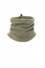 OSLO SCALDACOLLO IN MICROPILE CON COULISSE PAYPER personalizzato con logo - Pubblienne