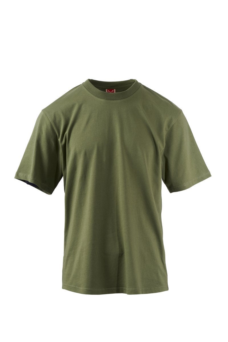 WAVE T-SHIRT A MANICA CORTA IN 100% COTONE PAYPER personalizzato con logo - Pubblienne