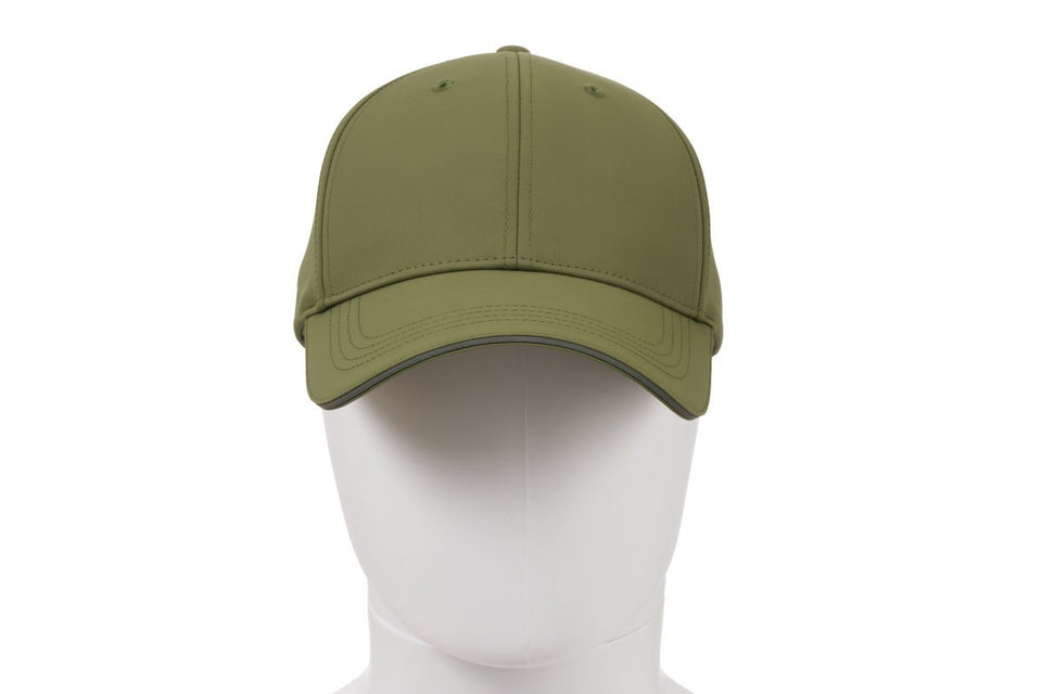 NASHVILLE CAPPELLINO 6 PANNELLI IN TESSUTO TWILL TECNICO PAYPER personalizzato con logo - Pubblienne