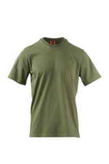 FLEXO T-SHIRT A MANICA CORTA IN 100% COTONE PAYPER personalizzato con logo - Pubblienne