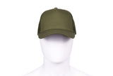 KEY WEST CAPPELLINO 5 PANNELLI IN TWILL DI COTONE PAYPER personalizzato con logo - Pubblienne