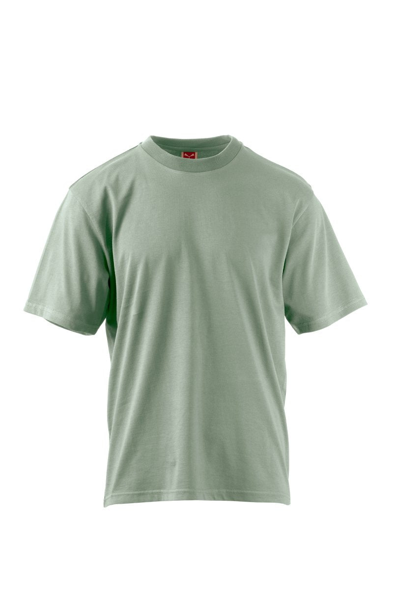 COOL T-SHIRT A MANICA CORTA IN 100% COTONE PAYPER personalizzato con logo - Pubblienne