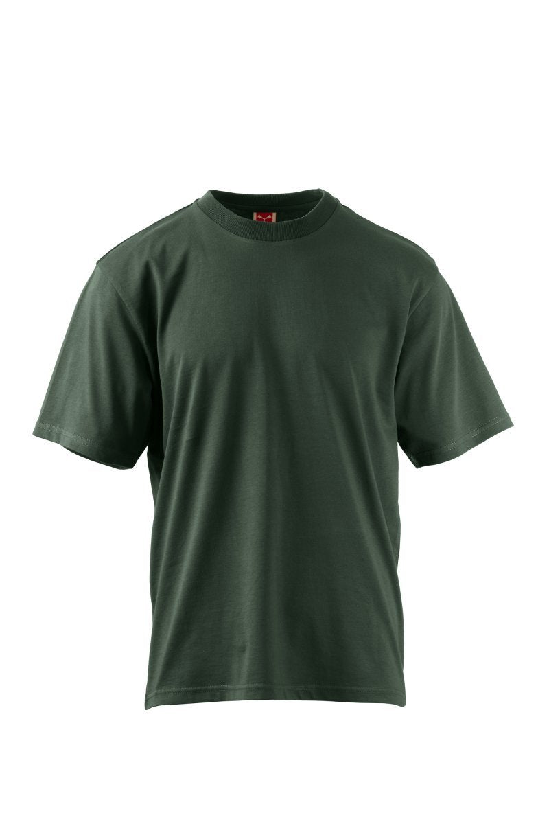 COOL T-SHIRT A MANICA CORTA IN 100% COTONE PAYPER personalizzato con logo - Pubblienne