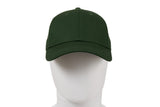 SANTA MONICA CAPPELLINO 6 PANNELLI IN TWILL DI COTONE PAYPER personalizzato con logo - Pubblienne