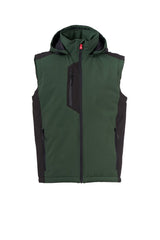 GALWAY VEST ULTRALITE PAD 140 GILET SOFT SHELL IMBOTTITO PAYPER personalizzato con logo - Pubblienne