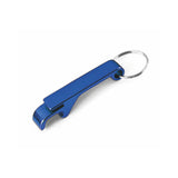 Flask - Portachiavi Con Apribottiglie personalizzato con logo - Pubblienne
