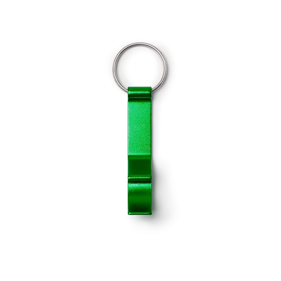 Flask - Portachiavi Con Apribottiglie personalizzato con logo - Pubblienne
