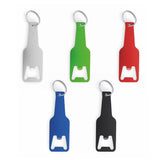 0710 Stek - Portachiavi Con Apribottiglie personalizzato con logo - Pubblienne
