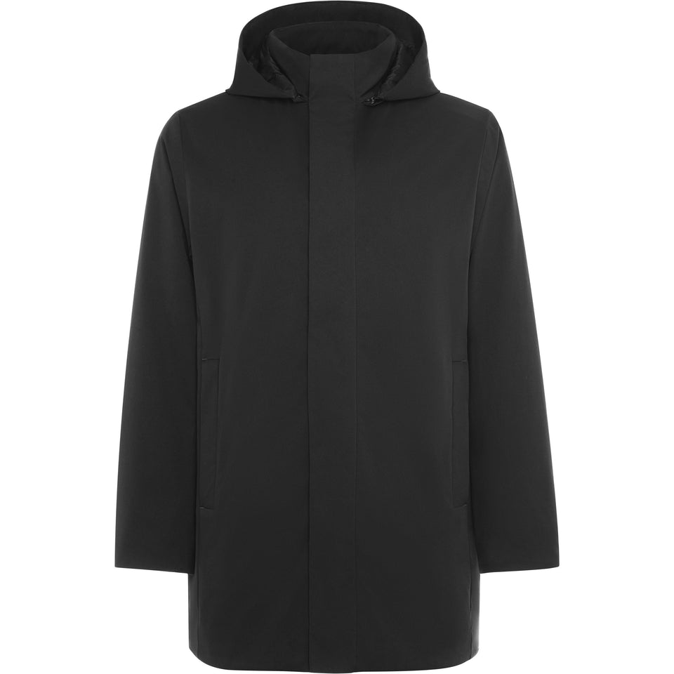 R6704 - Dome Parka Unisex personalizzato con logo - Pubblienne