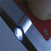 Visam - Portachiavi Apribottiglia Con Led personalizzato con logo - Pubblienne