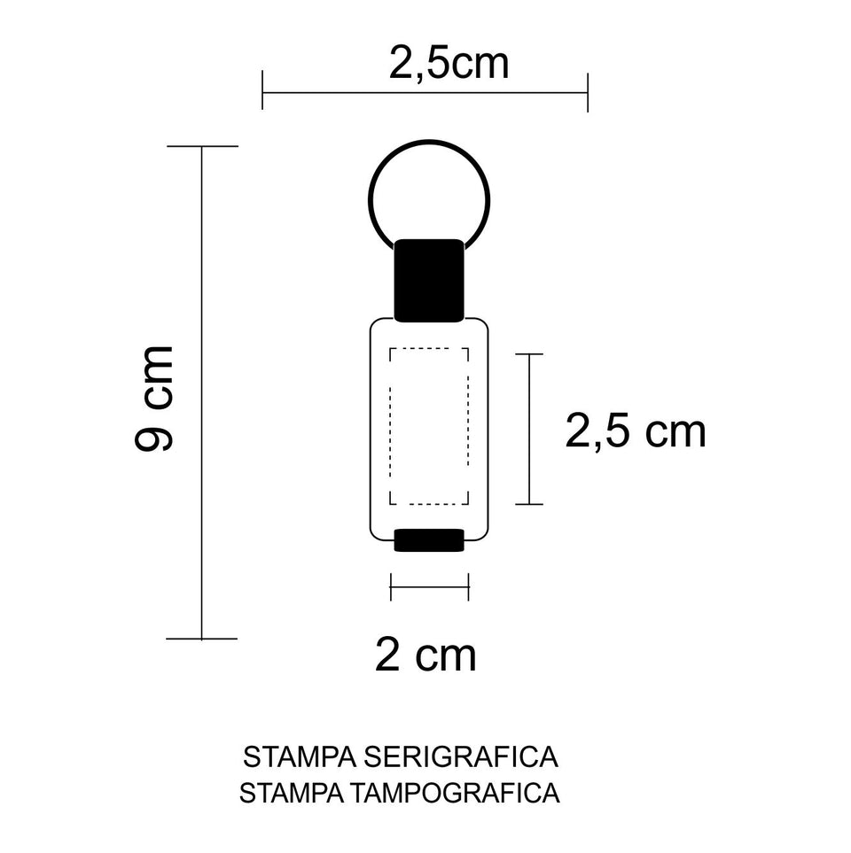 UTILITY OPENER personalizzato con logo - Pubblienne