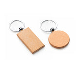 0799 Dave - Portachiavi personalizzato con logo - Pubblienne