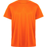 R0420 - Roly Daytona T-Shirt Unisex personalizzato con logo - Pubblienne