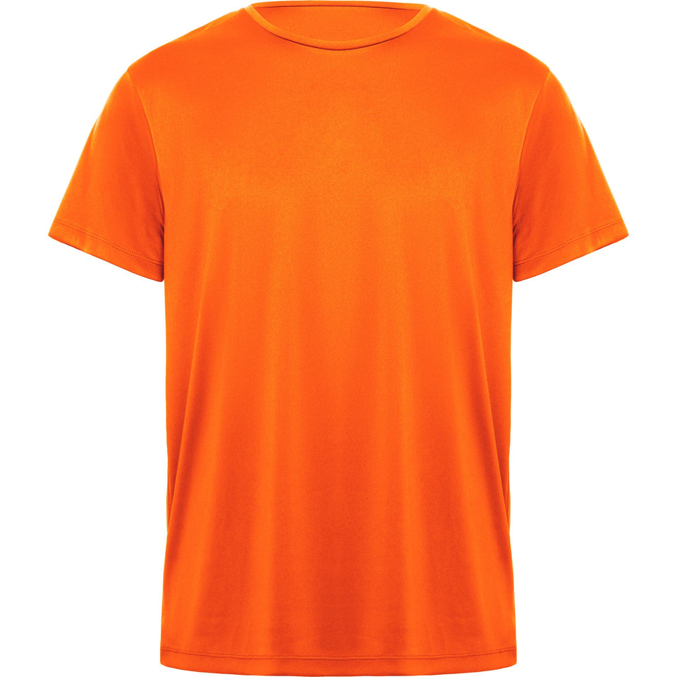 R0420 - Roly Daytona T-Shirt Unisex personalizzato con logo - Pubblienne